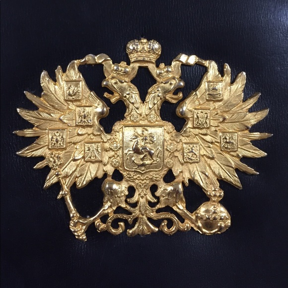 Christopher Ross Luxury Handbag - Picture 2 of 8